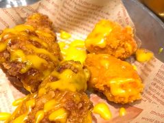 -姜胖胖无限自助烤肉(罗湖宝能店)