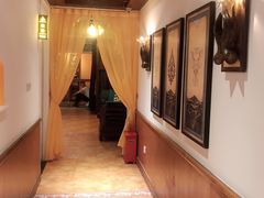 -域SPA·足疗·按摩·养生(静安寺店)
