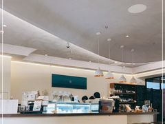 -fishtank鱼缸咖啡(三山街店)