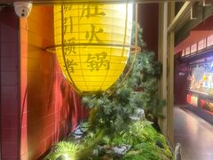 -芝小官毛肚火锅海鲜自助(淮安清江浦区新亚店)