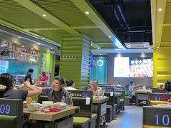 -丰茂烤串(卫星广场店)