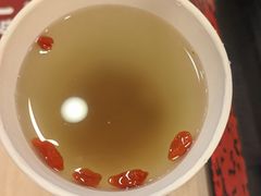 小吊梨汤-永和大王(小厨·东四十条店)