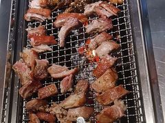 -呼伦贝尔烤羊·蒙古烤羊排(南田路总店)