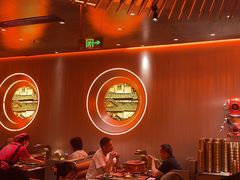 -西塔老太太泥炉烤肉(苏州大悦城店)