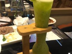 -赫帝拉航空主题餐厅(南宁店)