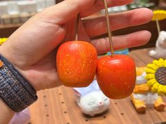 -蛋满灌·非遗手工灌蛋(龙头路店)