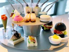 -天玑高空江景餐厅&酒吧Sky Secret Restaurant&Bar