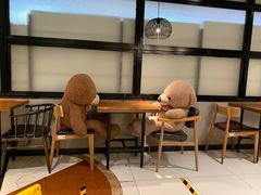 -比格比萨自助(新辰里学清路店)