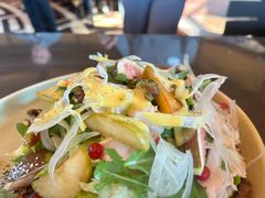 -哈蒙德餐厅