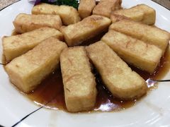 -正宗鸡饭粤香酒家(朱村店)