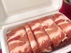 肥牛-花苑美食横琴生蚝火锅(拱北粤华路店)