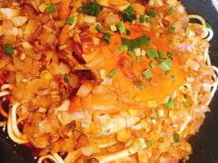 一棠蟹面-一棠龙虾(徐家汇城开YOYO店)