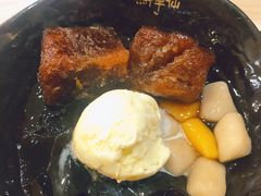 -鲜芋仙(南开大悦城店)