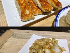 褡裢火烧-左邻右舍褡裢火烧(石榴园店)