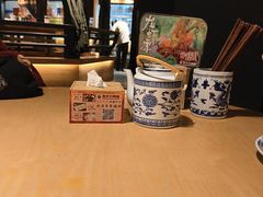 -南京大牌档(龙江新城市广场店)