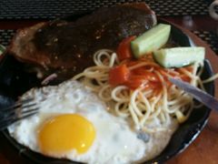 -西部牛排(当涂店)