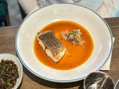 -植物园哈利亚餐厅