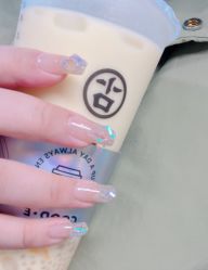 点击看大图 -UGIRL有个美甲