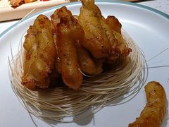 -孙家外婆•长春地标美食新名片(吾悦广场店)