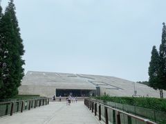 -金沙遗址博物馆