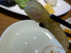 -船歌·鱼水饺青岛菜(金狮广场店)