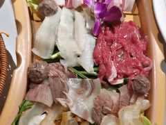 -云尊府云南菜·蒸汽石锅鱼(学清路店)