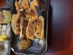 -千代武日本料理(哈西店)