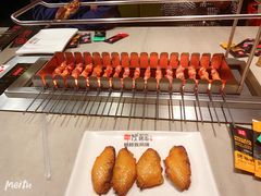 -丰茂烤串(金源店)