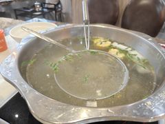 -潮悦牛肉火锅城(水贝店)