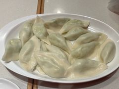 -喜家德虾仁水饺(中央大街店)