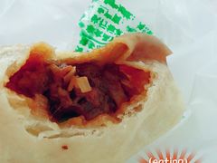包子-牛街洪记小吃店(牛街店)