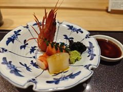 -小十Omakase(地王大厦店)