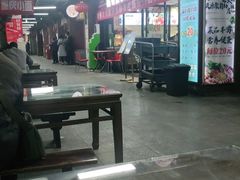 大堂-食上东新街美食街区(民乐新都会店)