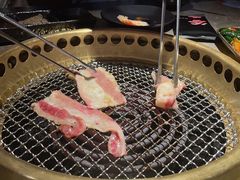 -谷牛日式烤肉(宝山U天地店)