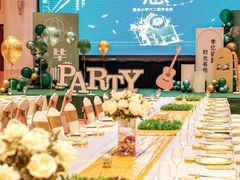 -白金汉爵大酒店(相城店)