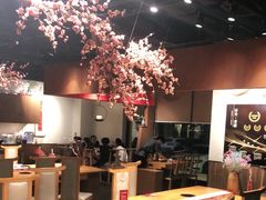 大堂-呷哺呷哺(华林国际店)