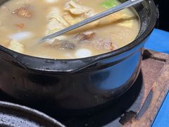 -阿毛饭店(和义路店)