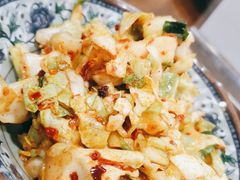 -长安后宰门水盆羊肉(新都心店)