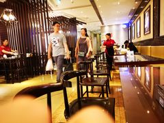 大堂-熙盛源(复兴路店)