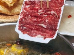 -犇鼎牛潮汕牛肉火锅(新辰里学清路店)