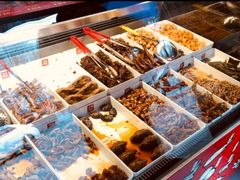 -老枝花卤(玉林店)