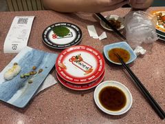 -元气寿司(环球港店)