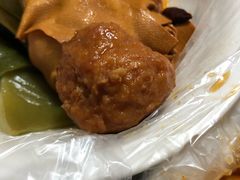 -安徽正宗牛肉板面(南十三路店)