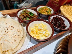 -山东宾馆·齐鲁苑餐厅