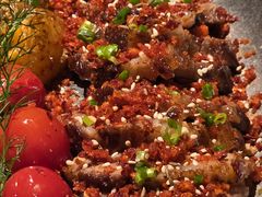 -芭莉与彩虹西餐厅(成都合生汇店)