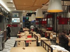 大堂-泰煌鸡·上海白斩鸡·鸡汤面(鹤庆店)