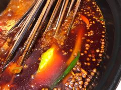 -钢管厂歆瑞源油卤串串香(春熙路太古里店)