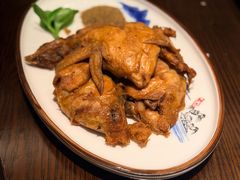 -春发生饭店·非遗(南院门店)