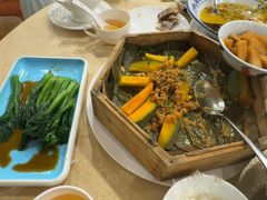 -麒麟中餐厅·经典粤菜·地道菜式老字号(广州长隆酒店)