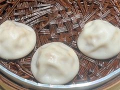 鸡汁汤包-鸡鸣汤包(复地活力广场店)